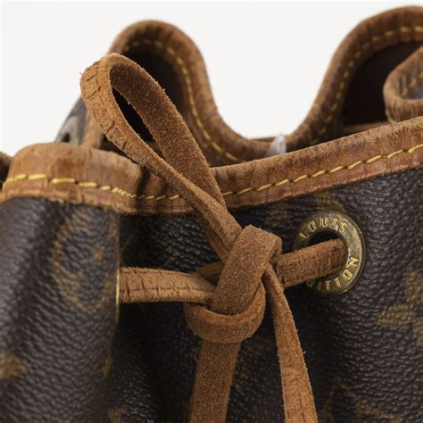 louis vuitton väska vintage